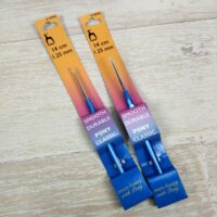 PONY Гачок з ручкою d1,25мм 58904