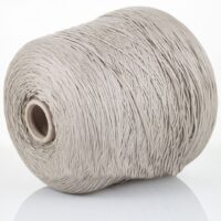 Filati Riccio SRL Raw 100м/220м сірий