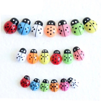 Солнышко 2,5 см разноцветные