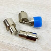 Матрица для кнопки VT-2 Туреччина (ALFA 10мм)