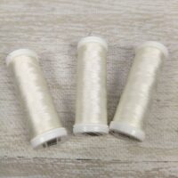 Нитка Ariadna (Польща) Ірис 40N 260м 2800 біла