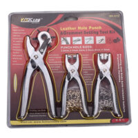 Пробойник 3 в 1