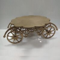 ПА-ДД-001 Подставка фигурная 40*30*14,5см