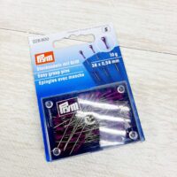 PRYM Затискні штифти 0,38x0,58мм 028800 10г