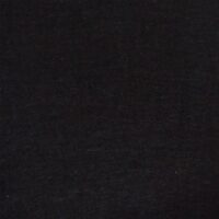 Фетр жесткий 21*30см 1,2мм 170г/м2 черный 740416