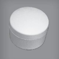 Заготовка із пінопласту Скринька 13см OSCARU