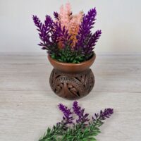 Лаванда, 11см ДК-014 10шт