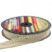 Косая бейка х/б 20мм A4+D18 (рулочка) 24998