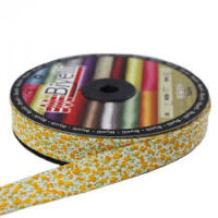 Косая бейка х/б 20мм A3 (рулочка) 24995