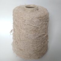 Pinori Filaty RECY-FUR 100г/240м светлый беж