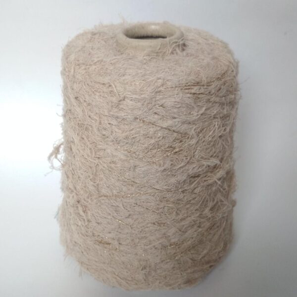 Pinori Filaty RECY-FUR 100г/240м светлый беж