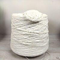 FILATY Шнур 100г/230м белый