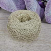 Акрил для вышивання 10г/150м 0553 сірий
