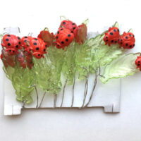 Сонечко на волосiнi 160см