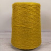 40 Filati Riccio SRL DALLAS 950м/100г 9340 горчица