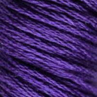 Мулине CXC 0791 8м 100% полиэстер