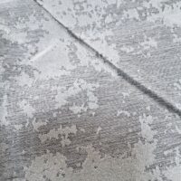 Тканини Мармур 280см*60см сіро-білий