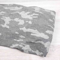 Ткань хлопок Турция 1м серые тучки