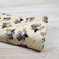Ткань хлопок Турция 1,7м Микки маус