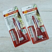 GUTERMANN HT2 Клей для тканини 613620 30г