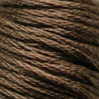 Мулине CXC 0839 8м 100% полиэстер