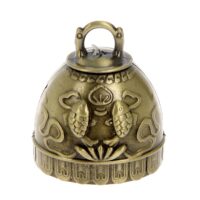 Сувенирные наперстки, колокольчики, шкатулки под Фаберже