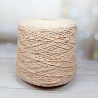 IGEA CREMANT 100г/400м кремовый