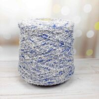 IGEA PUNTSA ALA 100г/400м сине-белый