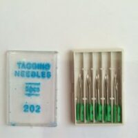 Иглы для пристрелочного пистолета
