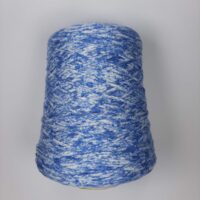 FILOSOPHY- Шнурочек из хлопка Fashion 180м голубой 501159 azzurro 560г