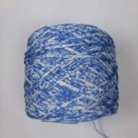 FILOSOPHY- Шнурочек из хлопка Fashion 180м голубой 501159 azzurro 460г