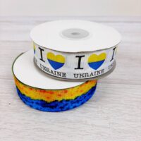 Репс 2,5см Украина 36879