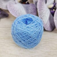 Акрил для вышивання 10г/150м 3503 блакитний