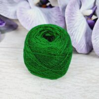 Акрил для вышивання 10г/150м ИК19 ялина
