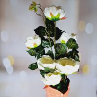 Букет Півоній 7гіл 70см Т-332