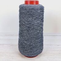 Monticolor Linux 100г/1200м сірий твід L63124