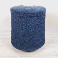 Pinori Filati S.p.A. Denimfine 100г/1500м синій 6020