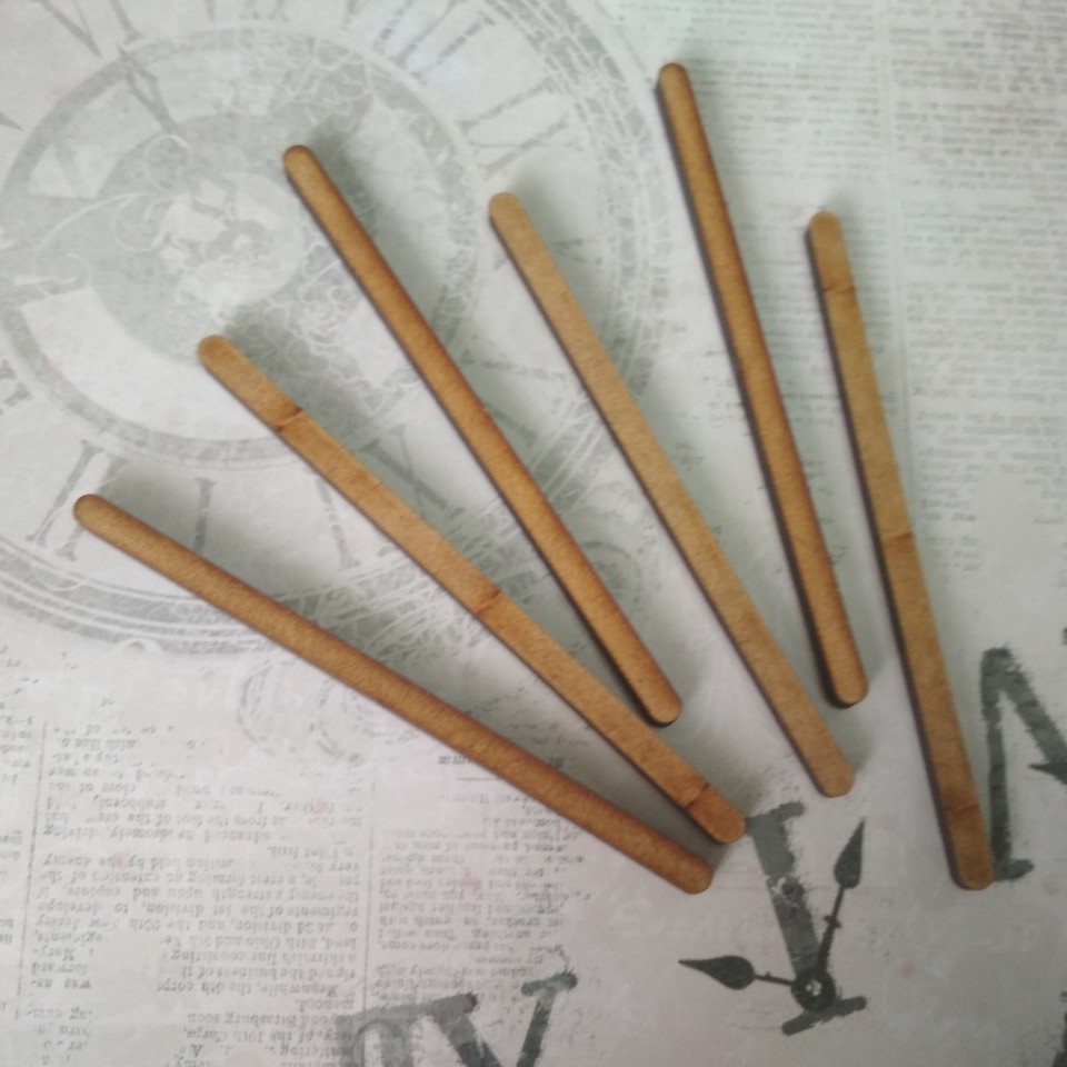 ПА-МН-023 Палочка 13,5*0,6см