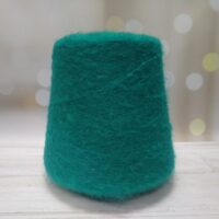 FILATI Riccio SRL BRITNI 100г/1100м изумруд