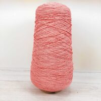 Mandarina 100г/250м Ярко розовый