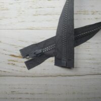 Блискавка трактор Т5 50см 116 т-сіра, 1б 51240