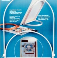 Подставка для магнитной доски 610702  Prym