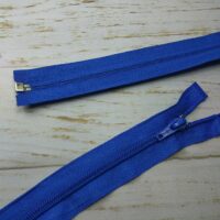 Молния разъемная, витая, Т5, 70см, нейлон, 0798 электрик