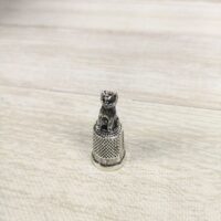 Наперсток "Кошка" 2*2*4см 2425080