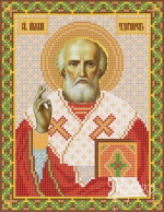 Маричка РИП-003 Св.Николай Чудотворец, схема