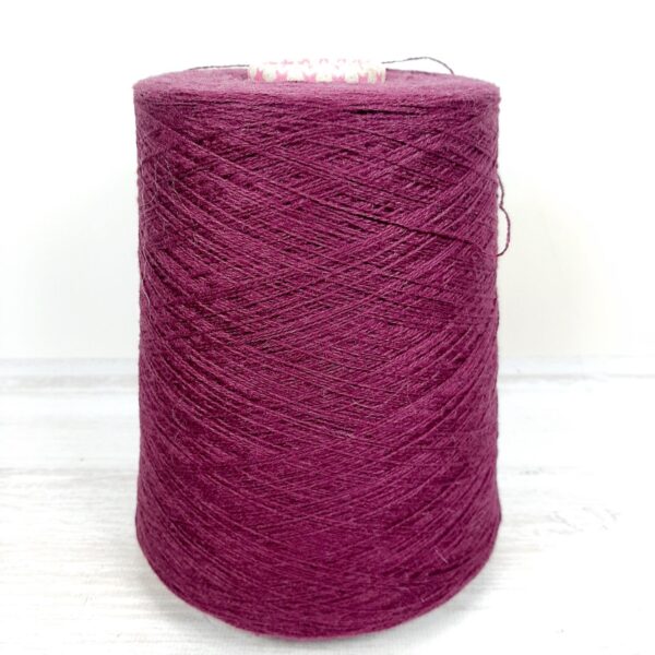 39 Tollegno 1900 WOOLMAR 100г/2400м марсала