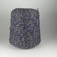 FILATI NATURALI BABY ALPACA 100/230м сине-бежево-черный