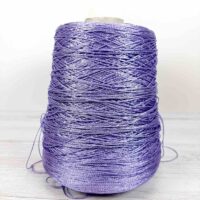 Cofil SRL Mantra Garzano 100г/400м фиолетовый