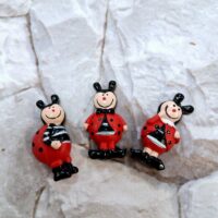Сонечко в костюмчику 3,8см 11-126