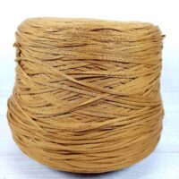 Filcompany Rosalba 100г/350м оливка темная шнурок